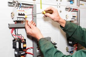 Electrician Repair Bromley