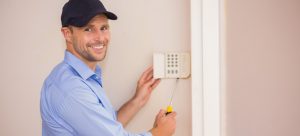 Security Alarm Bromley