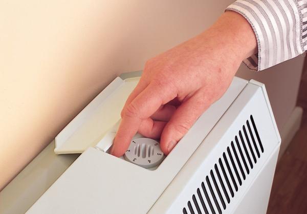 Replacing Storage Heaters In Bromley