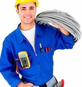 Electrician Bromley