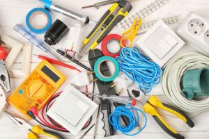 Electrical Services In Bromley