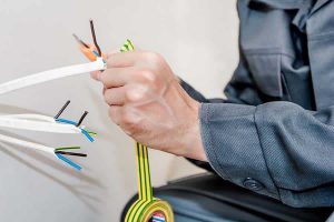 Electrician Services In Bromley